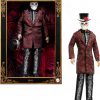 Barbie Signature Día De Muertos Collectible Ken Doll
