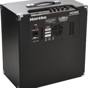 Hartke HMHD500 - Bass Combo