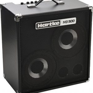 Hartke HMHD500 - Bass Combo