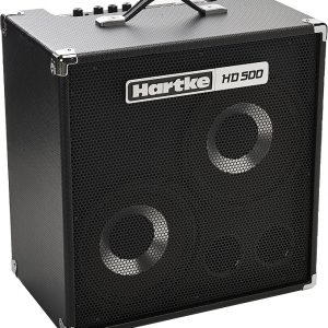 Hartke HMHD500 - Bass Combo
