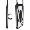 FUNDA COLGANTE PARA CELULAR BLACK