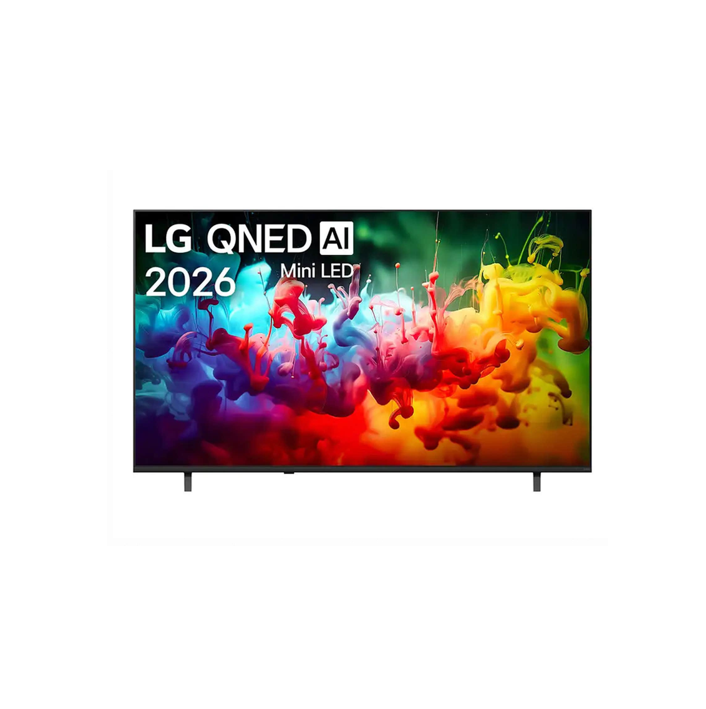 Televisor LG 50" QNED Smart TV 4K ThinQ AI™