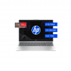 Laptop HP 15-FC0287LA, 15.6" FHD, AMD Ryzen 7 7730U, 8GB RAM, 512GB SSD, W11