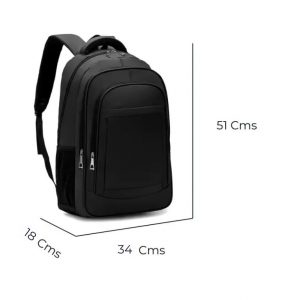MOCHILA 2296 PARA LAPTOP COLOR AZUL