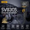 Camara Articulada de inspeccion Autool Svb305