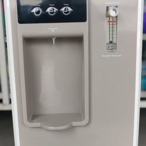 CONCENTRADOR DE OXÍGENO OC-S5B