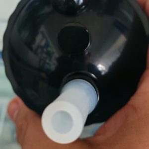 CONCENTRADOR DE OXÍGENO OC-S5B