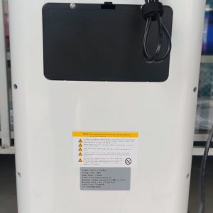 CONCENTRADOR DE OXÍGENO OC-S5B