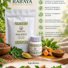 Mezcla Herbal Rab'aya