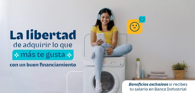 Hogar Bi