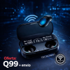 Audífonos inalámbricos Bluetooth