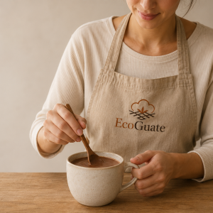 cacao molido