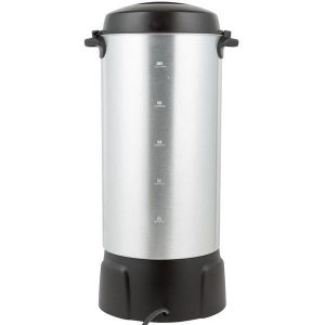Percoladora PROCTOR SILEX 100 Tazas Acero Inoxidable