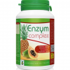 🌿 Enzym Complex – Tegor ✨ Complejo enzimático proteolítico para apoyar la autocuración, reducir inflamaciones y favorecer la recuperación.