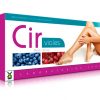 🌿 Cir varices– Tegor (20 viales) ✨ Suplemento líquido para mejorar la circulación, aliviar la sensación de pesadez en las piernas y favorecer el bienestar vascular