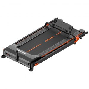 Caminadora Athletic Vision Fit Fold 23T