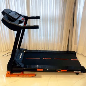 Caminadora Athletic Vision 610T Plus