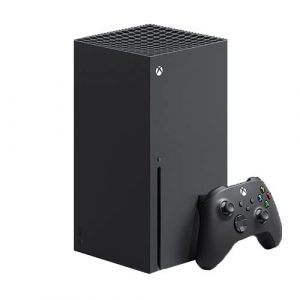 Xbox Series X | Disc Gaming Console | 1TB SSD