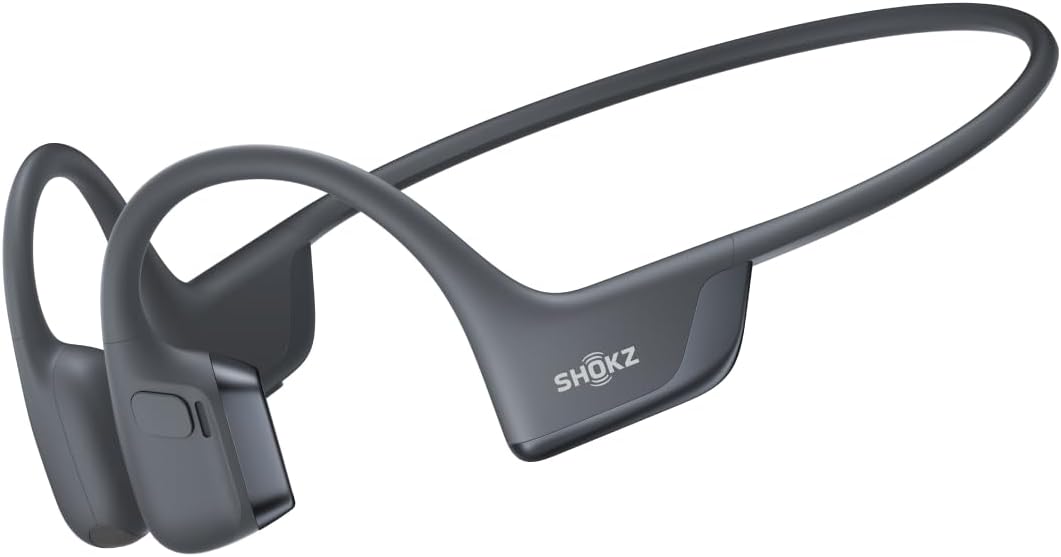 SHOKZ OpenRun Pro 2 Auriculares deportivos Bluetooth con conducción ósea