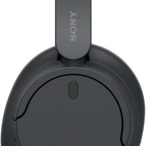 Sony WH-CH720N Auriculares inalámbricos con cancelación de ruido Bluetooth sobre la oreja con micrófono y Alexa incorporado, Negro Nuevo