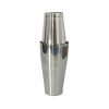 Coctelera boston de acero inoxidable DANNY HOME