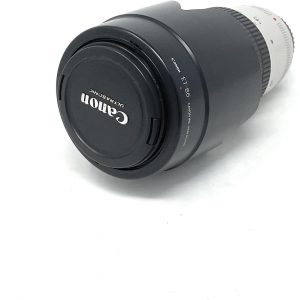 Canon EF 2.756-7.874 in f/2.8L IS USM Teleobjetivo zoom lente para cámaras Canon SLR - Caja blanca (embalaje a granel) (renovado)