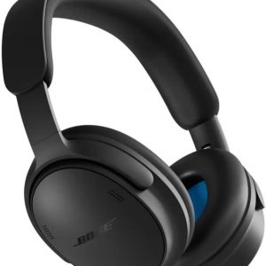 Bose QuietComfort 2nd Gen Noise Cancelling Bluetooth Headphones