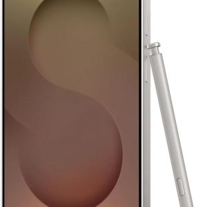 Samsung Galaxy S25 Ultra 5G, 512GB + 12GB RAM, Titanium Pinkgold - Unlocked (Renewed)