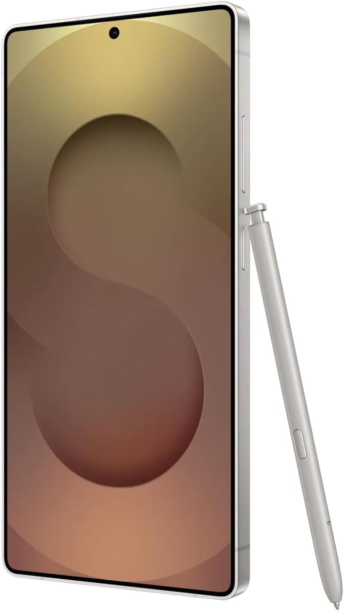 Samsung Galaxy S25 Ultra 5G, 512GB + 12GB RAM, Titanium Pinkgold