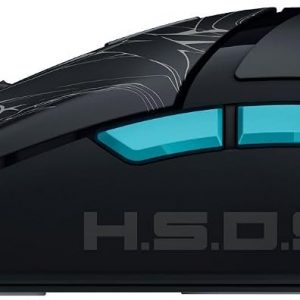 Razer Cobra Wired Gaming Mouse, 58g Lightweight, Zenless Zone Zero Edition