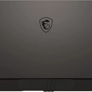 MSI Vector 16 HX AI 16" 2560x1600 240Hz Display Laptop para Juegos, AMD Ryzen 9 8940HX (16 Núcleos, 2.4-5.3 GHz), NVIDIA RTX 5070 Ti 12GB GDDR7, 32GB RAM, 1TB NVMe SSD, Windows 11 Pro