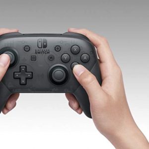 Nintendo Switch Pro Controller