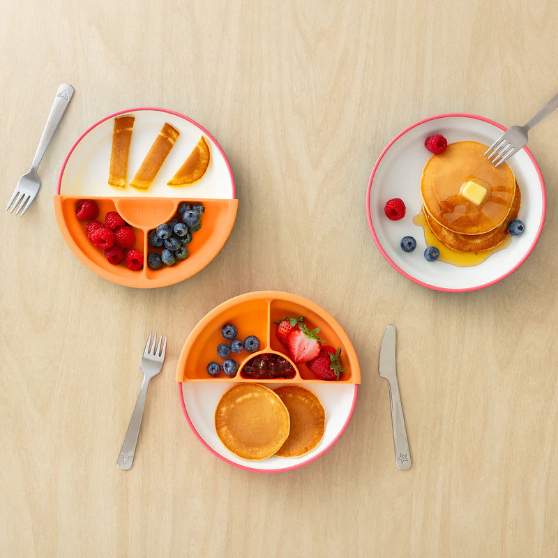 Omie Easy Scoop Plate