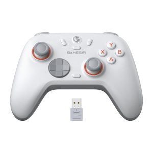 GameSir Nova Lite 2 Wireless PC Controller Hall Effect Sticks
