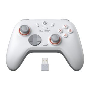 GameSir Nova Lite 2 Wireless PC Controller Hall Effect Sticks