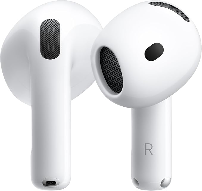 Apple Auriculares inalámbricos AirPods 5