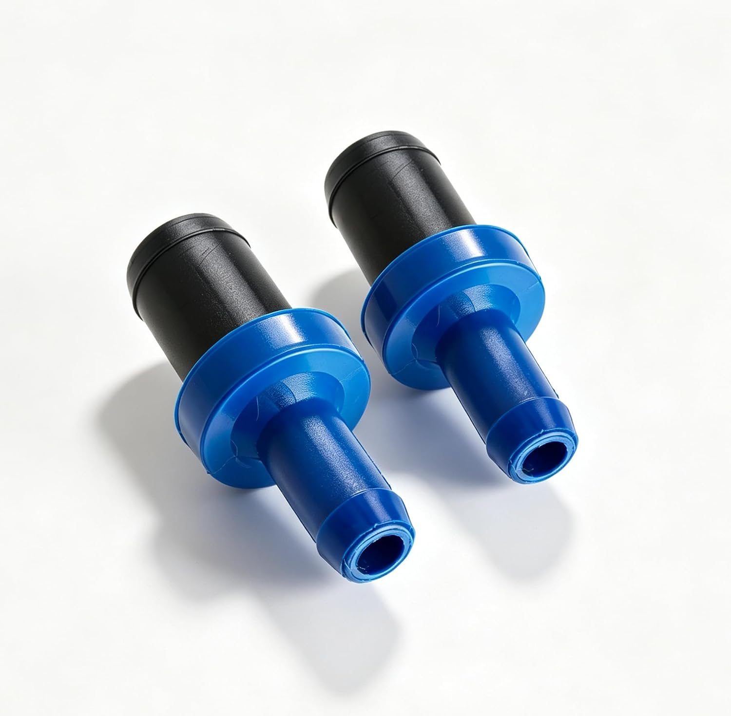 17130-P2M-A01 Válvula PCV se adapta a 92-00 Honda Civic (2PCS)