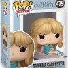Funko POP! Rocks: Sabrina Carpenter - Night Gown