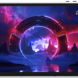 Lenovo Legion Go S 8" 120Hz Gaming Handheld - AMD Ryzen Z2 Go - WindowsOS - 32 GB with 1 TB SSD - Windows