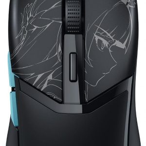 Razer Cobra Wired Gaming Mouse, 58g Lightweight, Zenless Zone Zero Edition