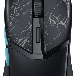 Razer Cobra Wired Gaming Mouse, 58g Lightweight, Zenless Zone Zero Edition