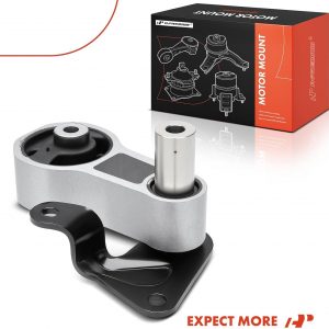 A-Premium Rear Torque Strut Mount Compatible with Ford Fiesta 2011-2019