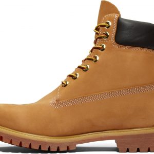 Timberland Men's Premium 6 inch Waterproof Boot