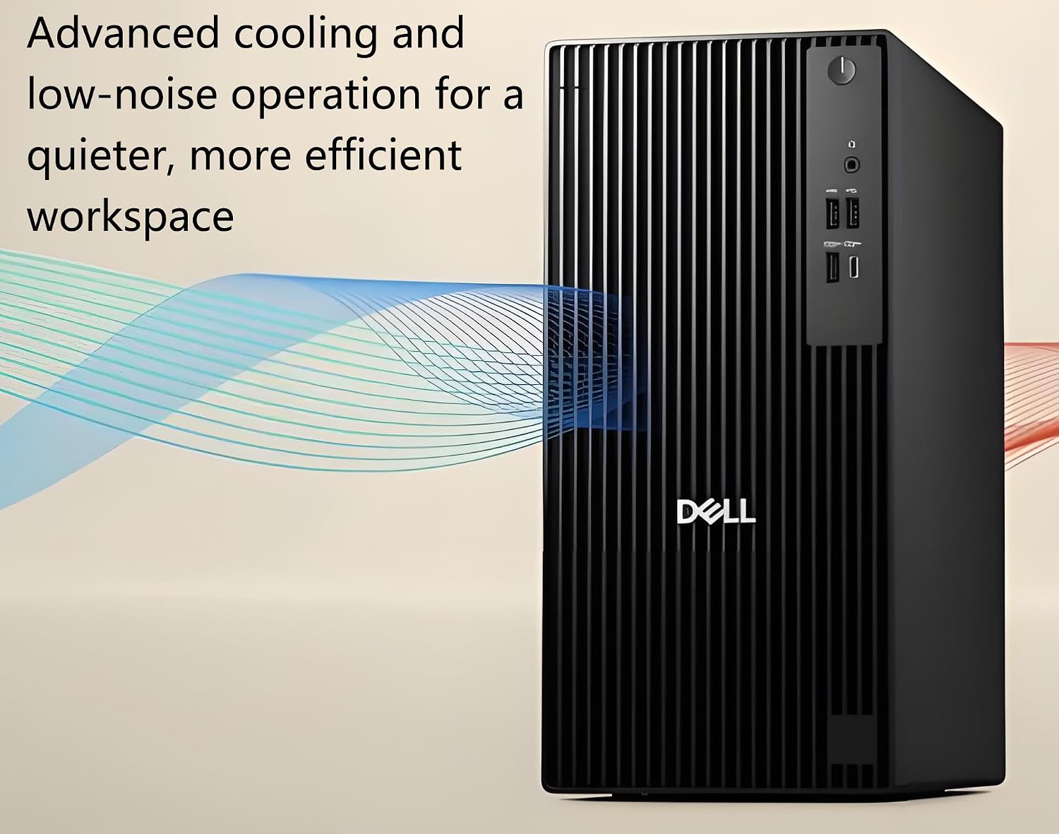Dell Pro Tower Desktop Computers, Intel 20-Core i7-14700, 16GB RAM, 512GB