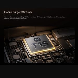 Xiaomi 15T PRO Ai 5G (Compatible with Tmobile Mint Tello & Global) (512GB + 12GB) NFC Global ROM Unlocked 50MP Triple Pro Leica Cam eSIM 6.83" 144Mhz Model 2506BPN68G Liberado (Gray)