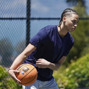 WILSON NBA DRV Series Outdoor Basketballs