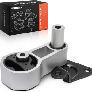 A-Premium Rear Torque Strut Mount Compatible with Ford Fiesta 2011-2019