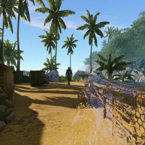 Crysis Remastered Nintendo Switch - Nintendo Switch