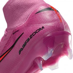 Nike Men's Mercurial Superfly 10 Elite High-Top Firm-Top Football Boots