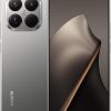Xiaomi 15T PRO Ai 5G (Compatible with Tmobile Mint Tello & Global) (512GB + 12GB) NFC Global ROM Unlocked 50MP Triple Pro Leica Cam eSIM 6.83" 144Mhz Model 2506BPN68G Liberado (Gray)